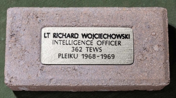 153 - Wojciechowski, Richard