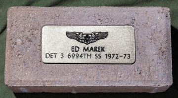 154 - ED MAREK