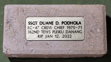 155 - Podhola, Duane D.