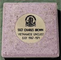 #162 Brown, Charles