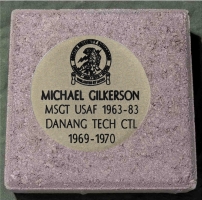 #164 Gilkerson, Michael