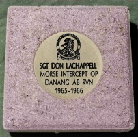 #166 LaChappell, Don