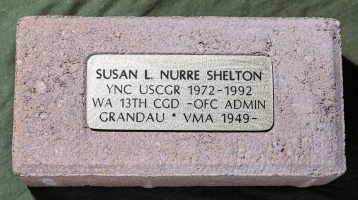 #166 Shelton, Susan L Nurre