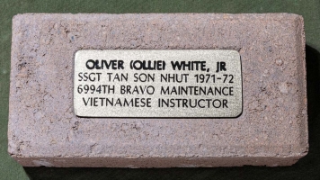 169 - White, Ollie Jr.