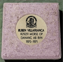 #170 Villafranca, Ruben