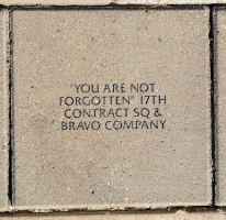 17th Contract Sq & Bravo Company - VVA 457 Memorial Area C (7 of 309) (2)