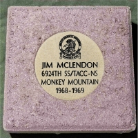 #181 McLendon