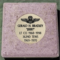 #183 Bradley, Gerald