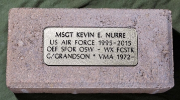 #185 Nurre, Kevin E