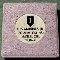 #187 Martinez, Jr.