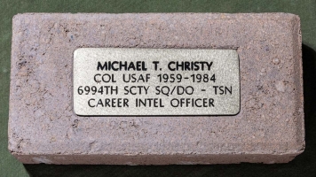 188 - Christy, Michael