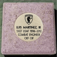 #188 Martinez