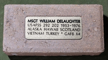 189 - Delaughter, William