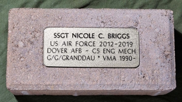 #192 Briggs, Nicole C.