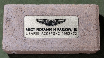196 - Parlow, Norman H. Jr.