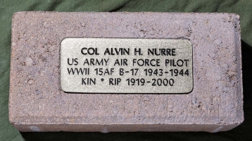 #199 Nurre, Alvin H.