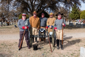 1Lt Rhude Mark Mathis, Jr. Memorial Dedication WEB-118