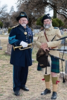 1Lt Rhude Mark Mathis, Jr. Memorial Dedication WEB-16