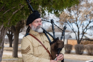 1Lt Rhude Mark Mathis, Jr. Memorial Dedication WEB-28