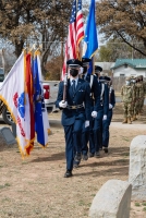 1Lt Rhude Mark Mathis, Jr. Memorial Dedication WEB-37