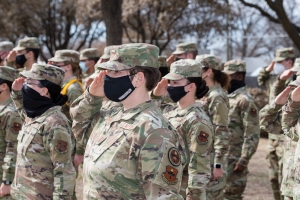 1Lt Rhude Mark Mathis, Jr. Memorial Dedication WEB-42