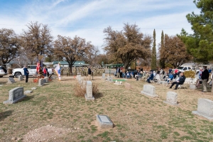 1Lt Rhude Mark Mathis, Jr. Memorial Dedication WEB-60