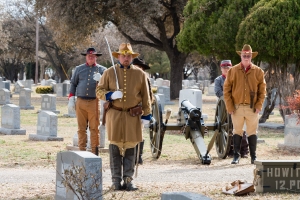 1Lt Rhude Mark Mathis, Jr. Memorial Dedication WEB-74