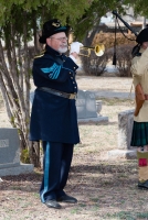 1Lt Rhude Mark Mathis, Jr. Memorial Dedication WEB-95