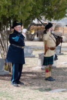 1Lt Rhude Mark Mathis, Jr. Memorial Dedication WEB-96