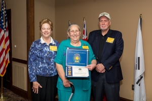 1st Annual Vietnam Vet Ceremony (Web file), 29 March 2018 (146 of 220) - Copy