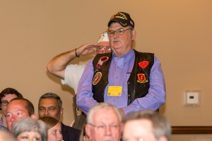 1st Annual Vietnam Vet Ceremony (Web file), 29 March 2018 (167 of 220)