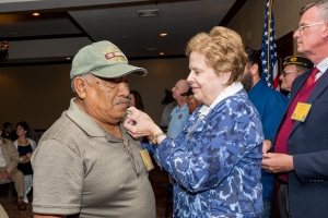 1st Annual Vietnam Vet Ceremony (Web file), 29 March 2018 (201 of 220)