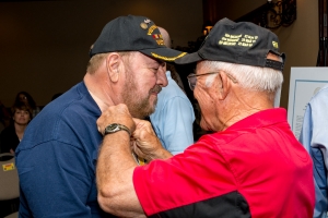 1st Annual Vietnam Vet Ceremony (Web file), 29 March 2018 (205 of 220)
