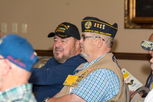 1st Annual Vietnam Vet Ceremony (Web file), 29 March 2018 (46 of 220)