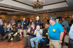 1st Annual Vietnam Vet Ceremony (Web file), 29 March 2018 (55 of 220)