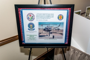 1st Annual Vietnam Vet Ceremony (Web file), 29 March 2018 (9 of 220)