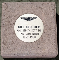 201 - Bill Beecher