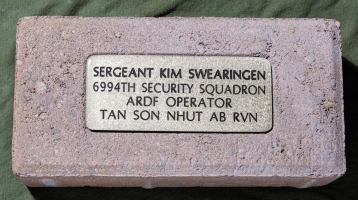 #205 Swearingen, Kim