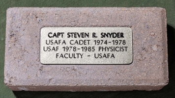 206 - Snyder, Steven R.