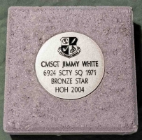 #207 White, Jimmy