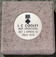 213 - L.C. Cooley