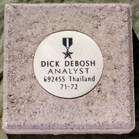 221 - Dick Debosh