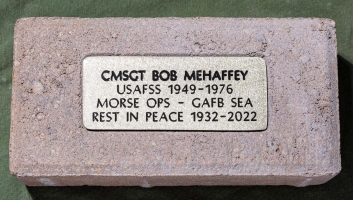 221 - Mehaffey, Bob