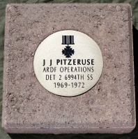 222 - J J Pitzeruse