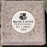 224 - Walter A Ritter