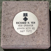 229 - Richard H Yeh