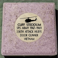 #235 Steddum