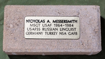 236 - Messersmith, Nicholas A.