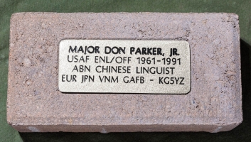 237 - Parker, Don Jr.
