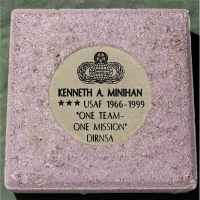 #244 Minihan